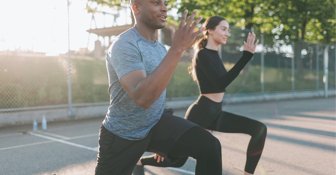 Sports Chiropractic